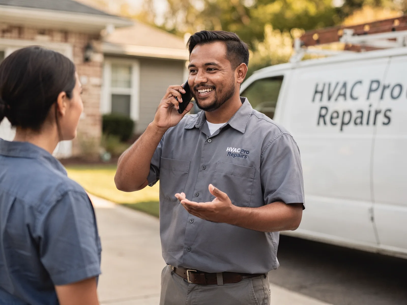 Heat Pump Repair Okemah, OK FAQs